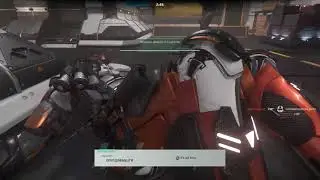 Star Citizen - Alpha 3.12.1 - Funny? Didn't Feel Like OmniPleasure