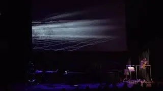 Discordia - Linda Buckley performed by Joby Burgess' Powerplant
