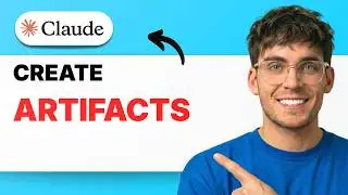 How to Create an Artifact in Claude AI [2026 Full Guide]
