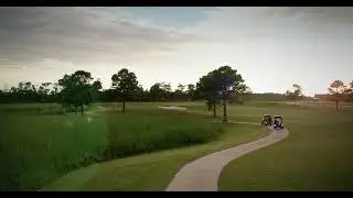 Announcing The Cove at Beaufort Club