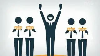 Educa&ccedil;&atilde;o Pol&iacute;tica - Alian&ccedil;as e Coliga&ccedil;&otilde;es