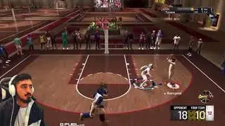 Tyceno Deletes 2K20 After Losing a Wager for $10,000