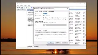 How to Fix Windows Task Scheduler Not Running on Windows 10 [Tutorial]