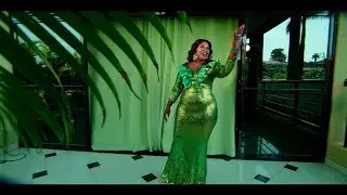 Golokoka (Arise) Music video by  Hope D'marsely ( latest music video)