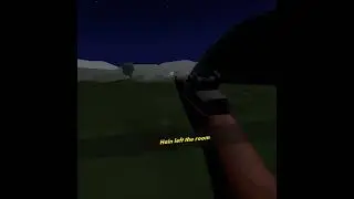 Desmond Doss but with an M1 Garand (Rec Room)