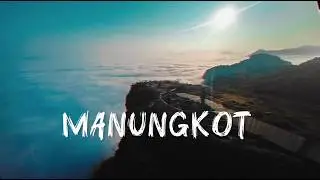 Manungkot Cinematic | Camping in Manungkot.
