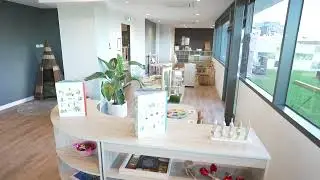 BAMBINI EARLY LEARNING CENTRE - RICHMOND, LENNOX STREET