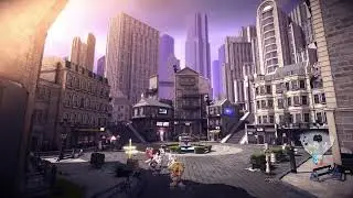 Star Ocean: The Second Story R P10. Field Of Courage/Field Of Love/Phynal