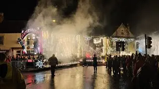 Wells Carnival 2025