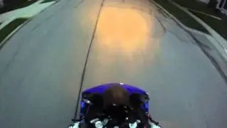 Ricky's r1