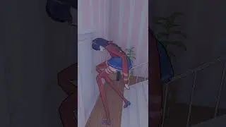 This Secret Mita is actually in the game #miside #mita