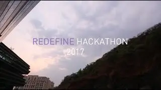 Redefine Hackathon 2017