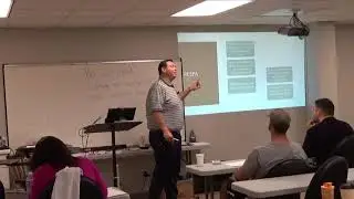 Ch 21 Closing the Transaction Part 1