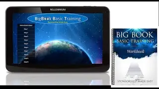 Alcoholics Anonymous - AA Big Book - 1st Step of the 12 step program - 