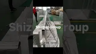 Aluminum alloy explosion-proof  barricade.#music #concert #barricade #supplier #portable #factory