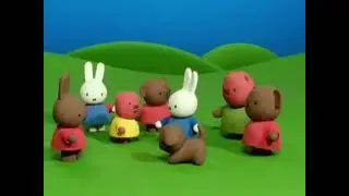 Miffy and Friends Theme Song (Reversed)