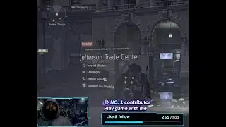 the division 2 jefferson trade centre