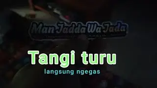 sopo seng temenanan akan berhasil...seng durung turu silahkan mampir