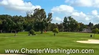 About Chester Washington Golf Course