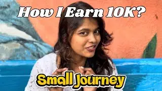 How I Started Earning from Instagram as a Small Creator? | Paid Promotion vs Barter (Real Truth)