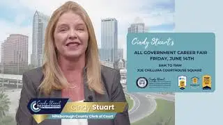2024 Government Career Fair