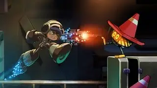 Mighty No. 9: The Mega Man Successor We Need