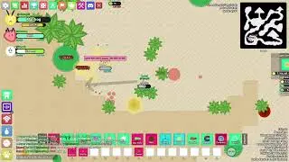 Farming Week 2| Zorr.pro
