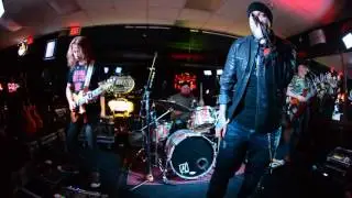 SAM GROW BAND / SIDE EFFECTS