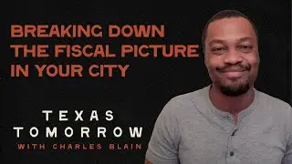 Do You Want to Know the Fiscal Picture of Your City in 300 Seconds or Less?