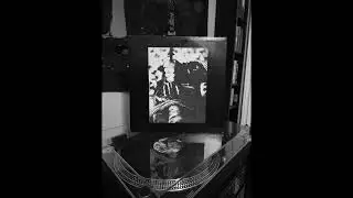 Sentimen Beltza (ES) - Iltzeak (2012) Full Album Vinyl Rip