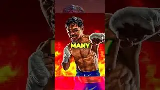 DOES 2X UNDISPUTED SURPASS MANNY PACQUIAO & CROWN NAOYA INOUE AS THE BEST ASIAN BOXER EVER?