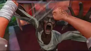 Dangerous Best 3d Game  😈 | Endless Nightmare 5 game play | @vkm32gamer