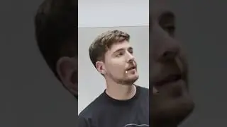 MrBeast + AI = THIS #ai #mrbeast