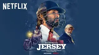 Jersey is Now Streaming 🤩🏏 | Shahid Kapoor, Mrunal Thakur | @udaymohite1432 | Netflix India