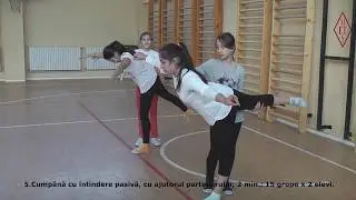 Cumpana inainte