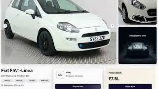 How to List Your Car on WheelsDealz | Free Used Car Listing | Sell Cars Online Fast