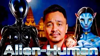 EP-05 Alien-Human Child's Life (English Sub) ជីវិតកូនកាត់មនុស្សក្រៅភព