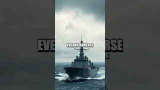 AI-Driven Multi-Spectral Radar Systems on Destroyers