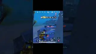 SAMSUNG A15 PUBG TEST Graphics #freefire