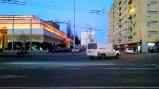 Budapest 32-es busz: Árpád híd M - Örs vezér tere M+H