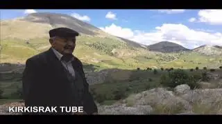 iSMAiL KAYARDI -KIRKISRAK YAYLA ŞiiRi