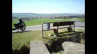 Gra&szlig;m&uuml;cken - penlich peinlich.