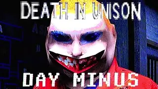 Death In Unison - Day Minus - No Mistakes - Solo