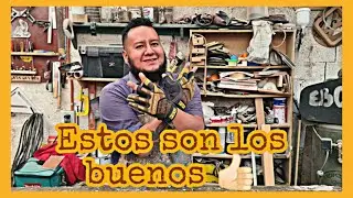 Guantes para carpintero 🧤😉😎👍🏻