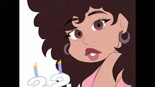 .....I'm 22 now👀🎉🎂