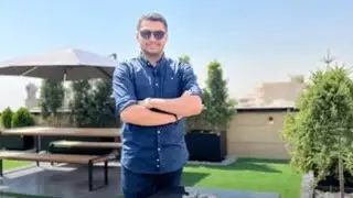 طراحی و اجرای تراس و روف با هر بودجه ای