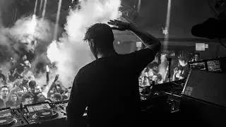 Mike Williams & Nome - Back To Life