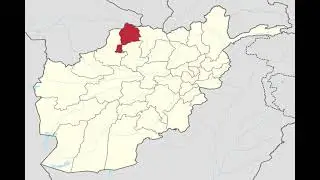 Faryab Province