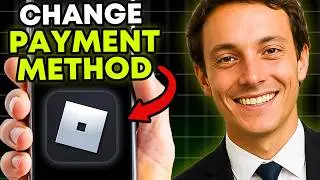 How to EASILY Change Payment Method on Roblox (NEW 2026 GUIDE)