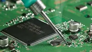 ECM,ECU,PCM Repairing Training In Hindi Urdu,Car Computer Ko Repair Karna Sikhain Free